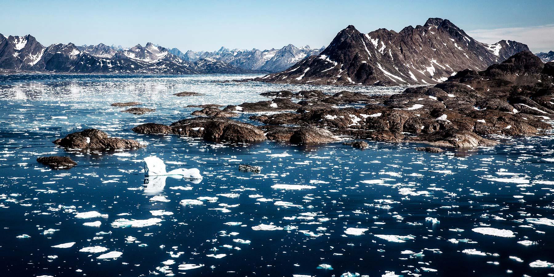 【金獎推薦】北歐六國・冰島・格陵蘭18天（北角永晝奇觀・極圈雙飛）