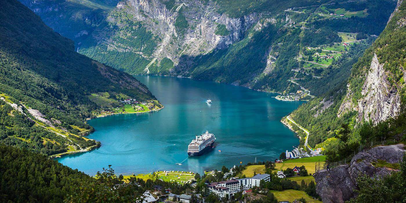 【2025金獎升級】北歐五國・冰島南岸15天