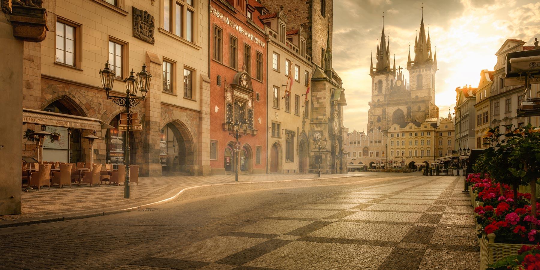 好評推薦｜歷年歐洲團貴賓評價