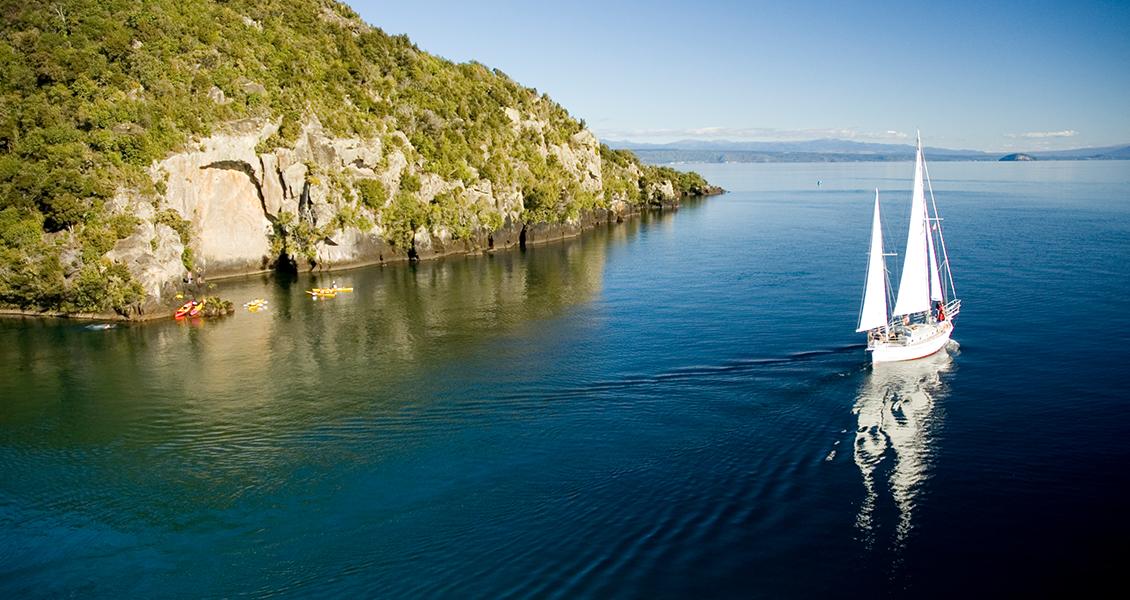 紐西蘭跟團怎麼選不踩雷？撇步攏底加！