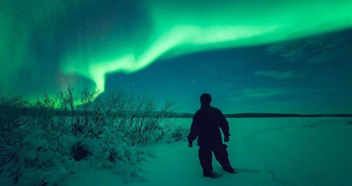 極光團該怎麼選？不可不知的５大攻略