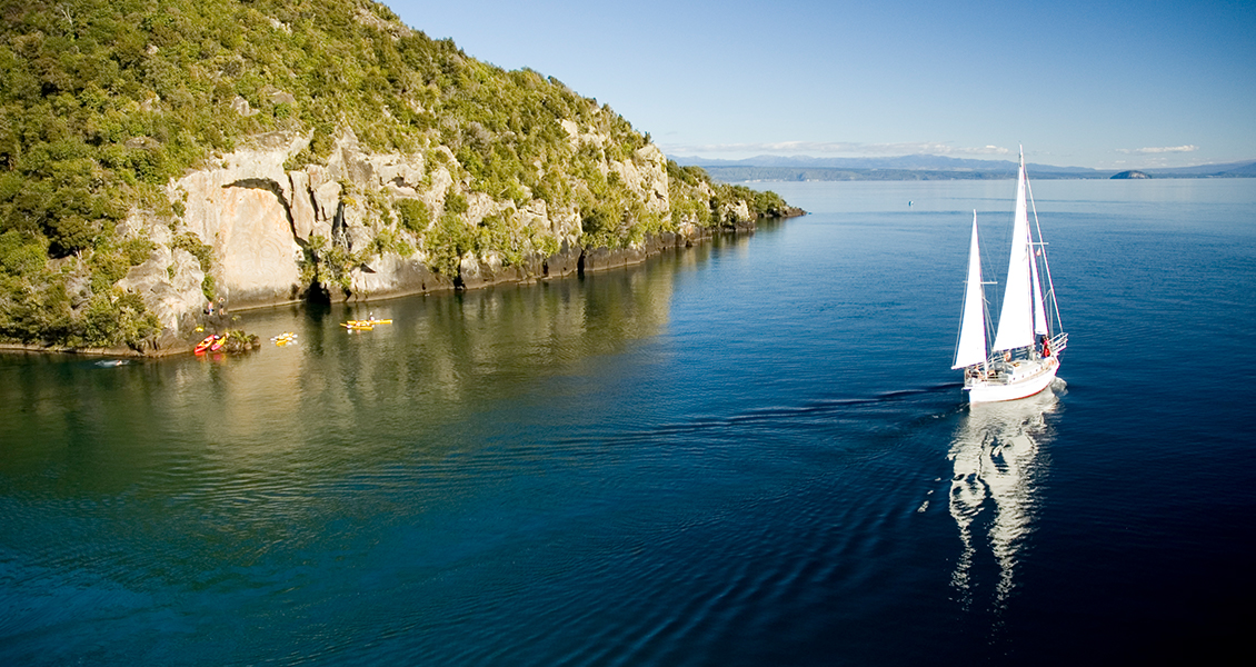紐西蘭跟團怎麼選不踩雷?撇步攏底加!