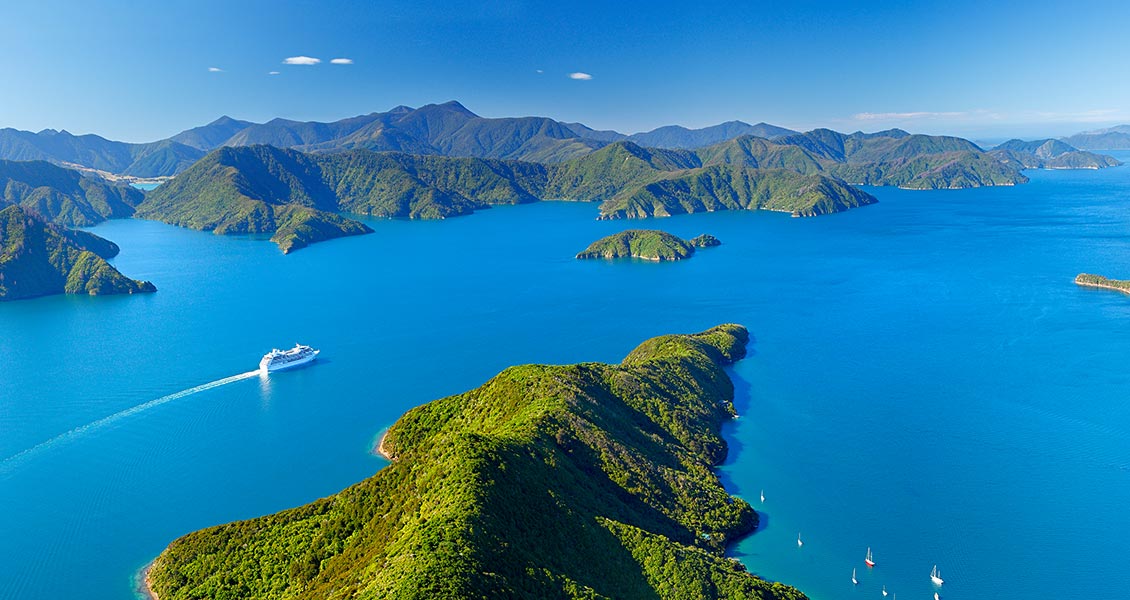 【紐西蘭小貼士】行前重要事項須知