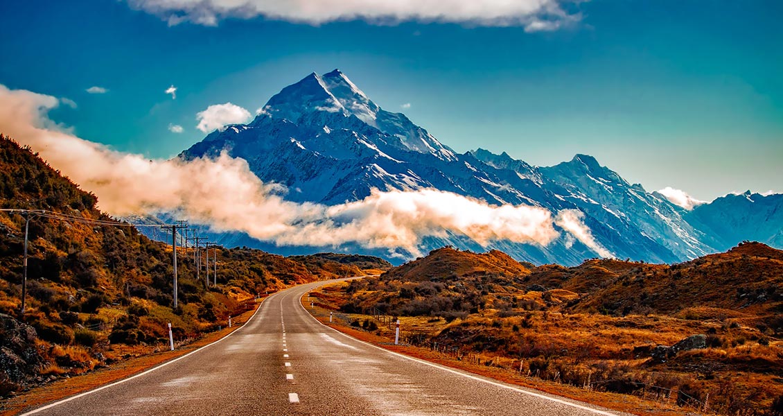 【紐西蘭小貼士】IG打卡熱點大公開