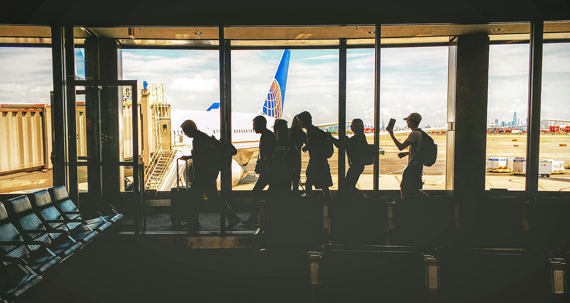 【歐雅答客問】解析跟團旅遊４大好處