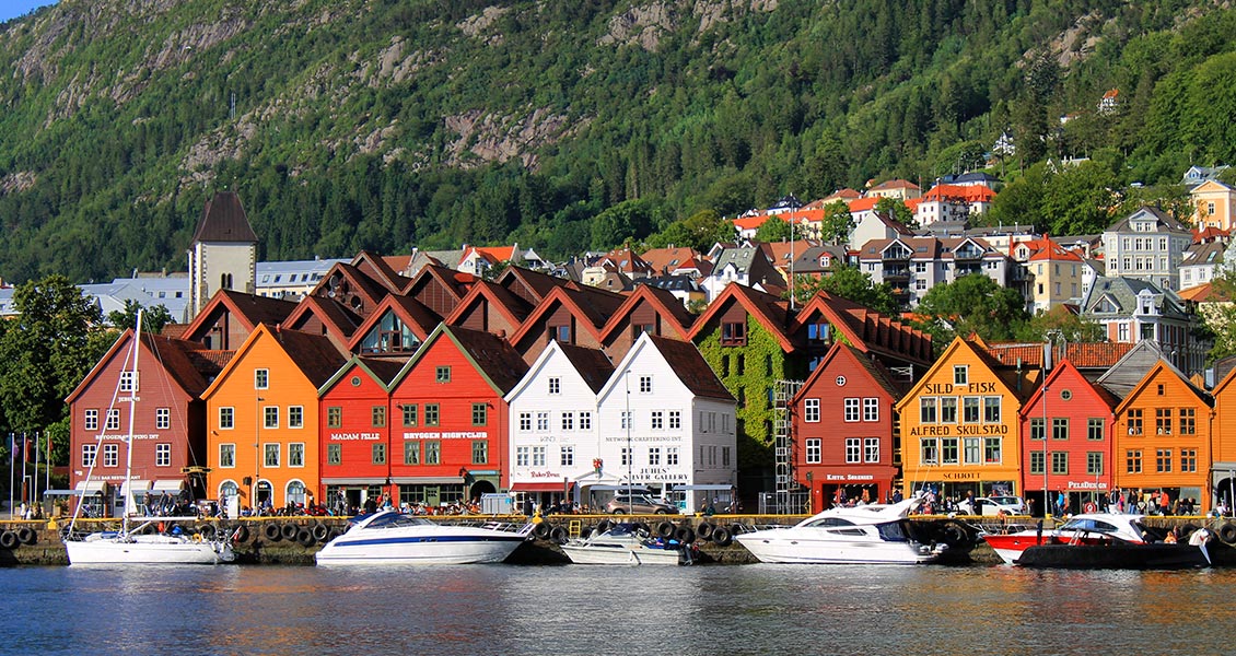 到全球幸福國家前10名一探究竟