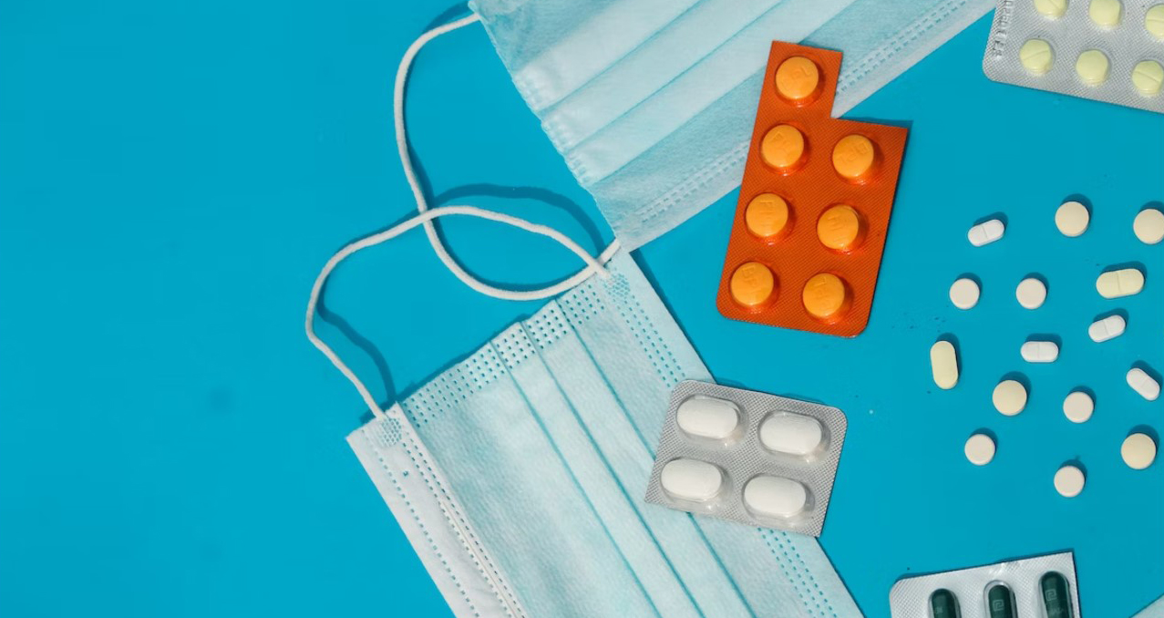 後疫情時代旅行必備！６大常備藥物清單CHECK